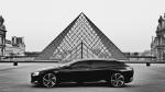 Citroen Numero 9 Concept 2012 года
